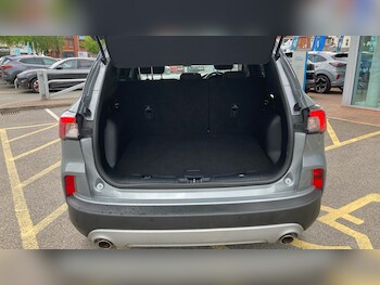 Used Ford Kuga 2023 for sale - 78523228: Photo