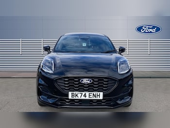 Used Ford Puma 2024 for sale - 78826616: Photo