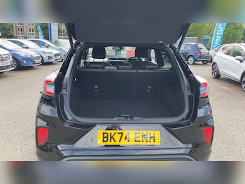 Used Ford Puma 2024 for sale - 78826616: Photo
