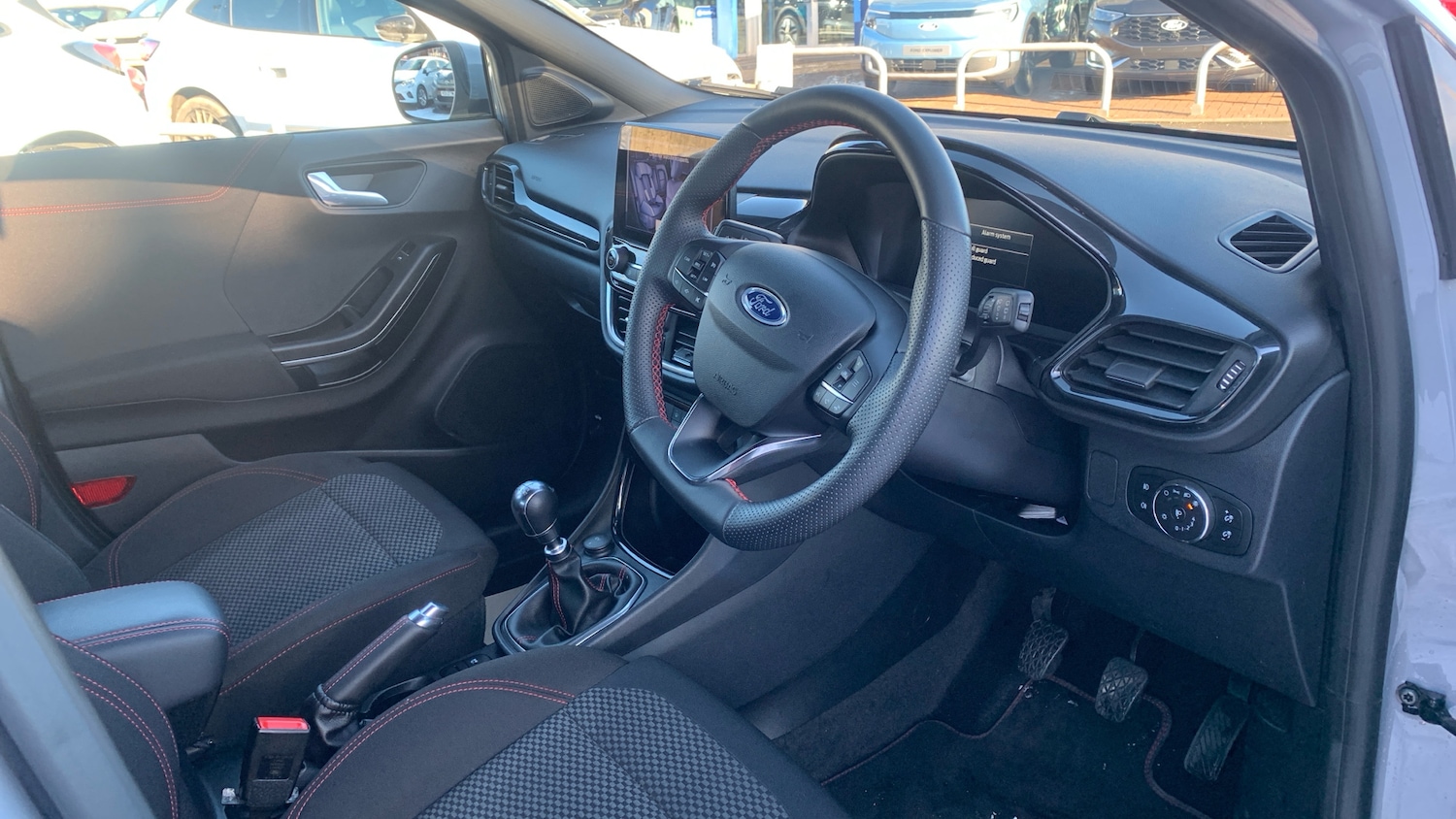 Used Ford Puma 2023 for sale - 77099835: Photo 11