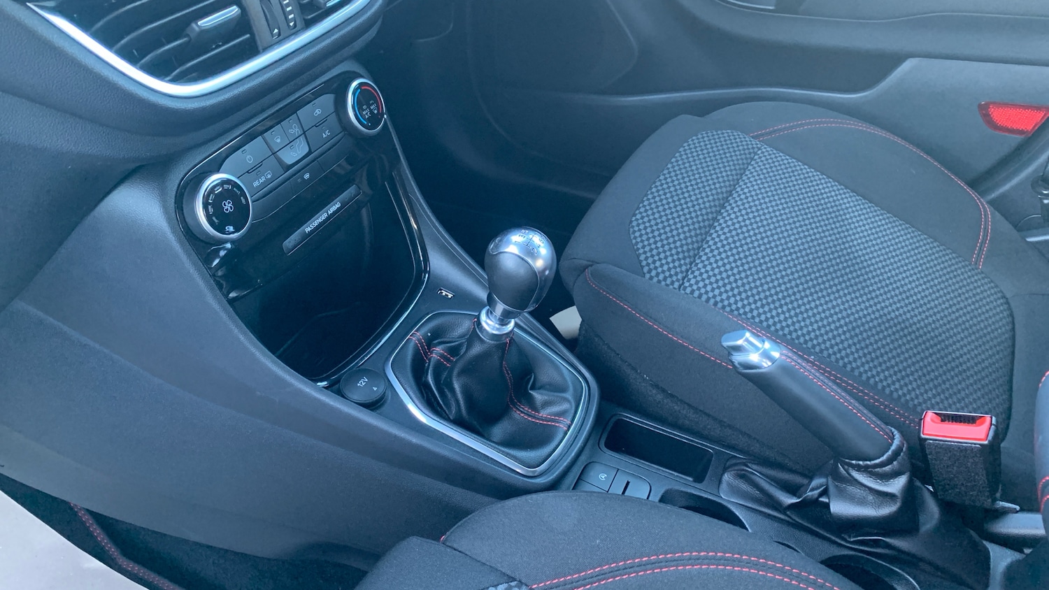 Used Ford Puma 2023 for sale - 77099835: Photo 13