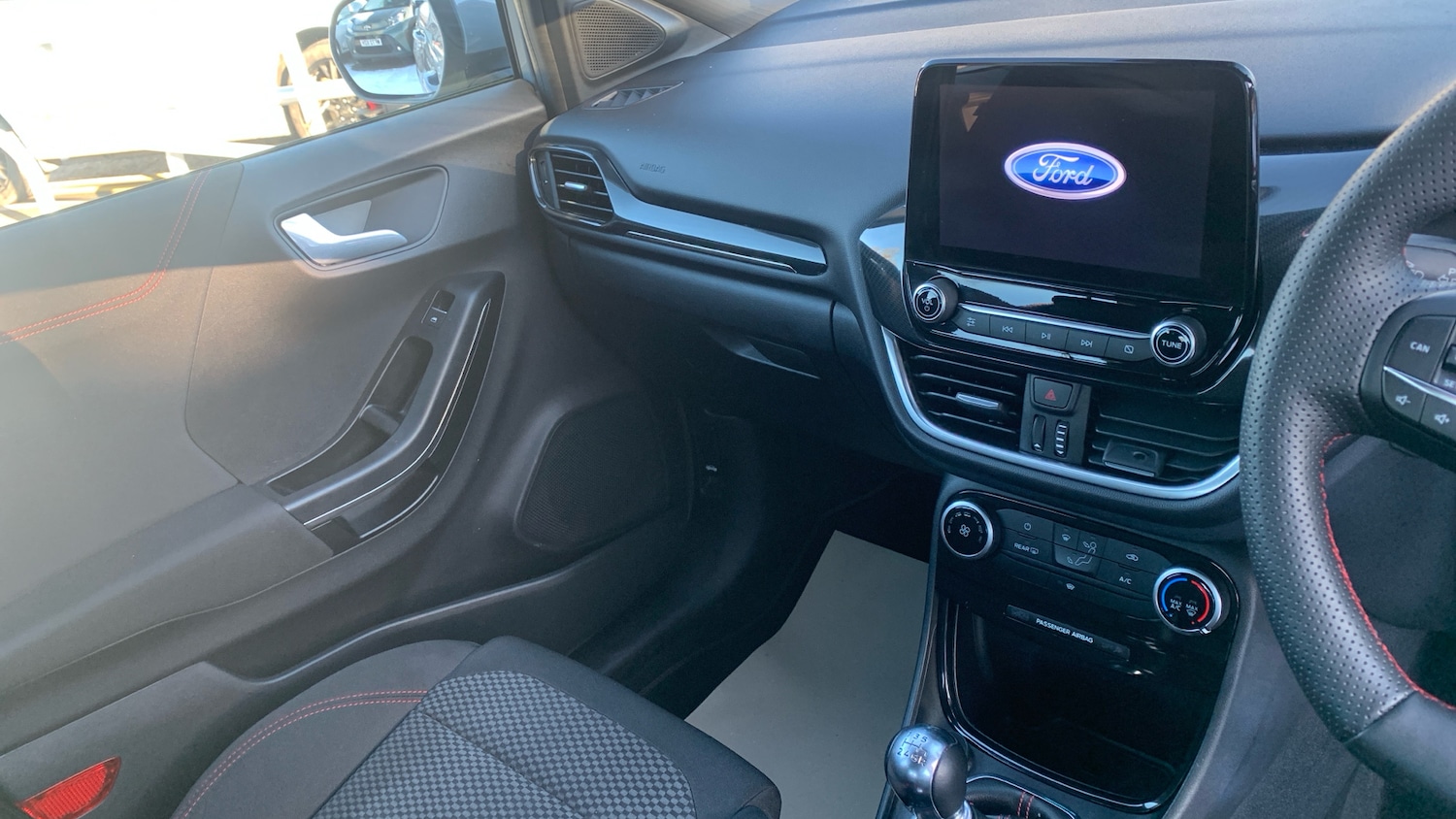 Used Ford Puma 2023 for sale - 77099835: Photo 14