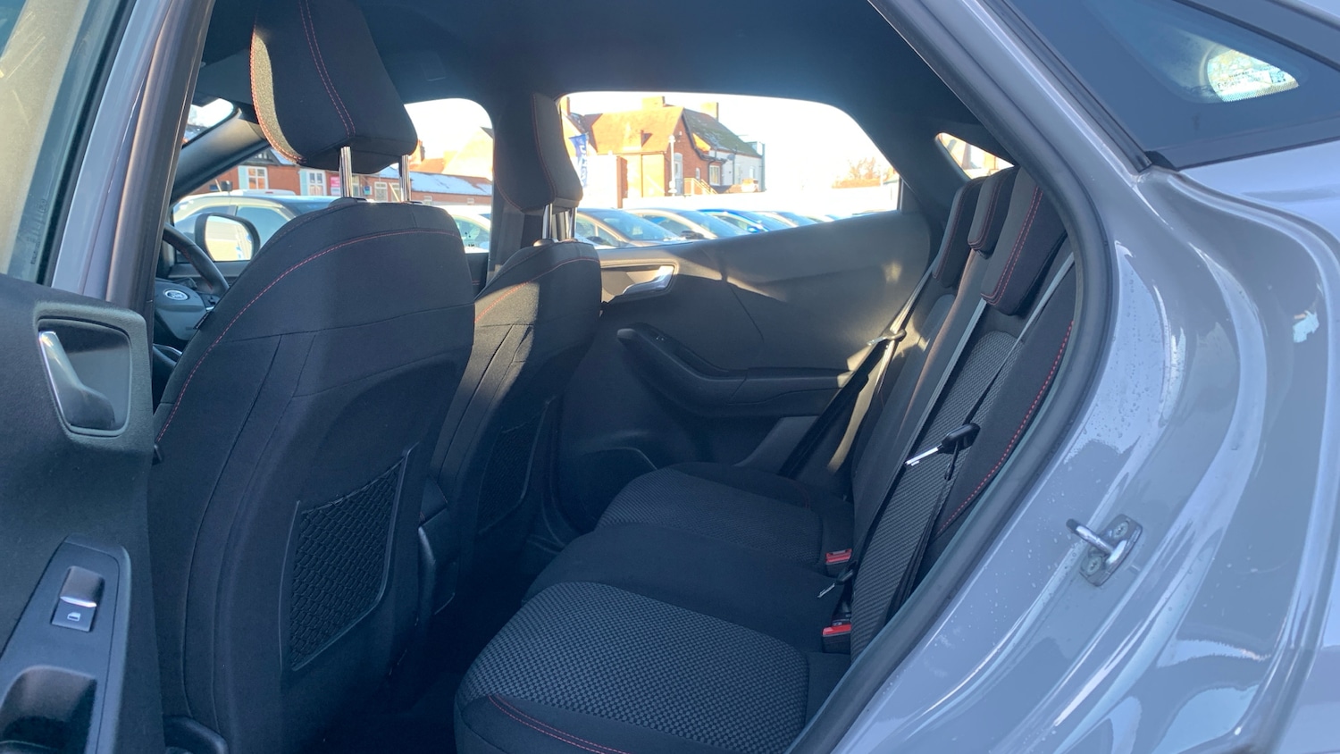 Used Ford Puma 2023 for sale - 77099835: Photo 16