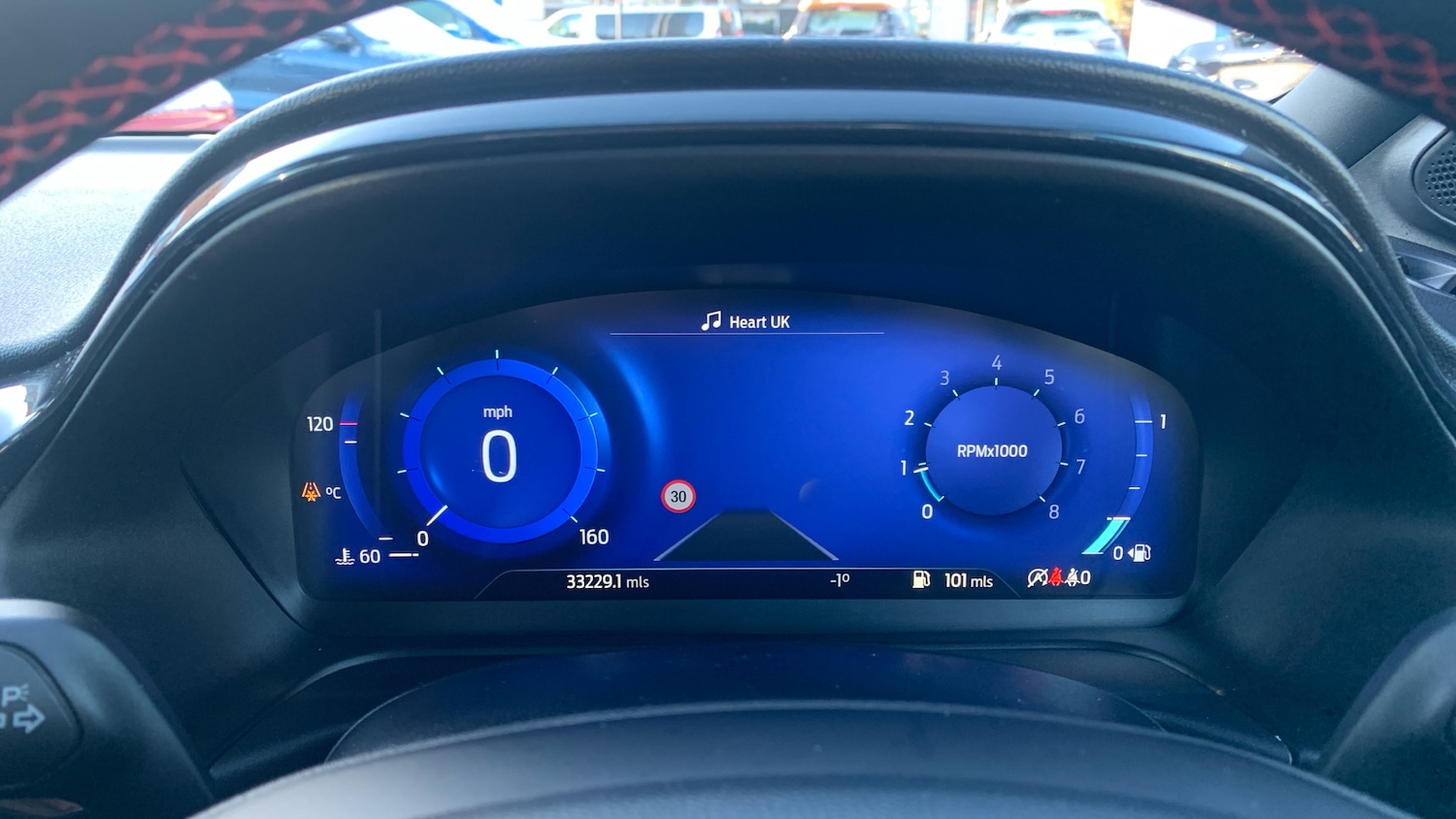 Used Ford Puma 2023 for sale - 77099835: Photo 18