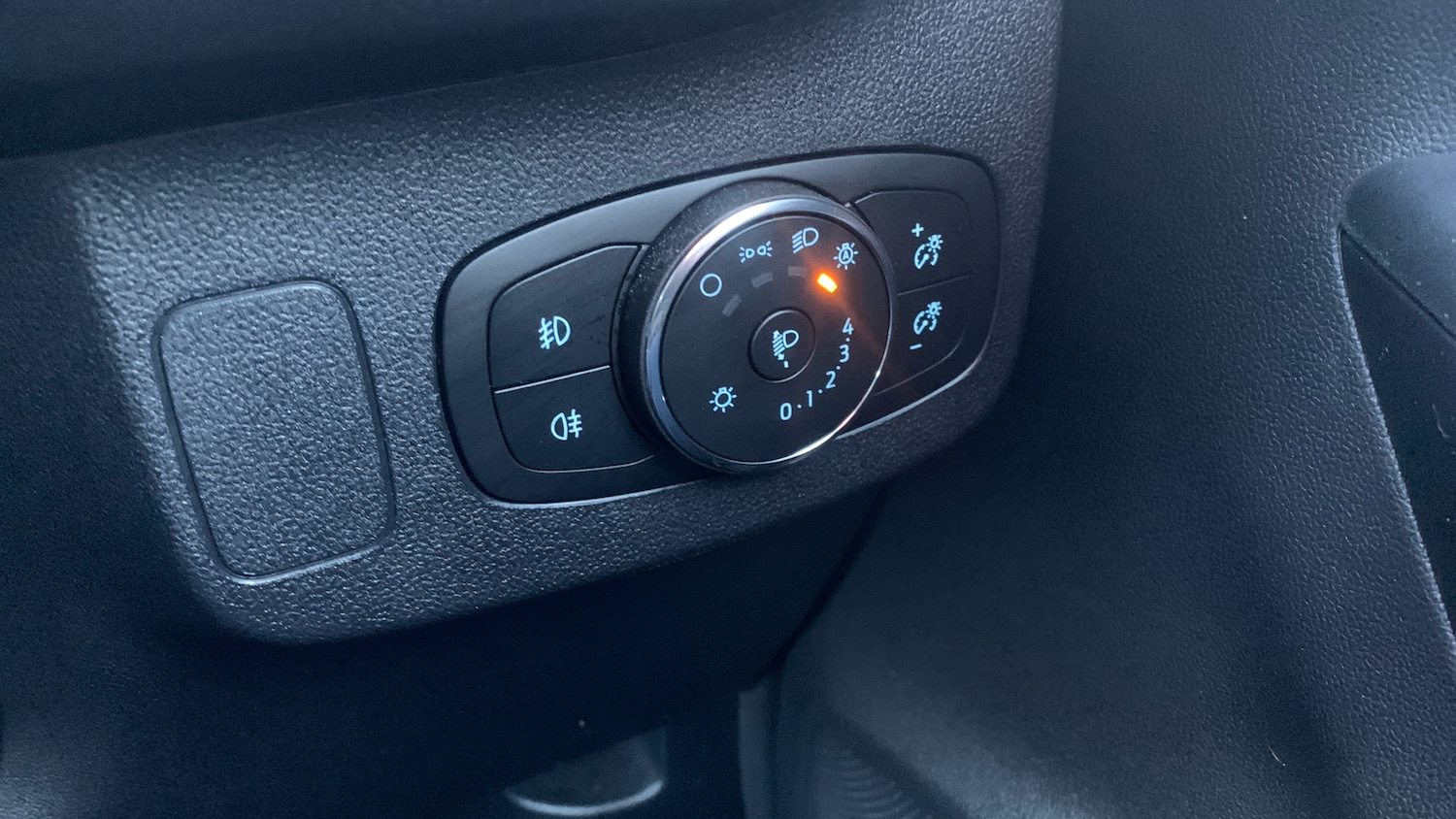 Used Ford Puma 2023 for sale - 77099835: Photo 25