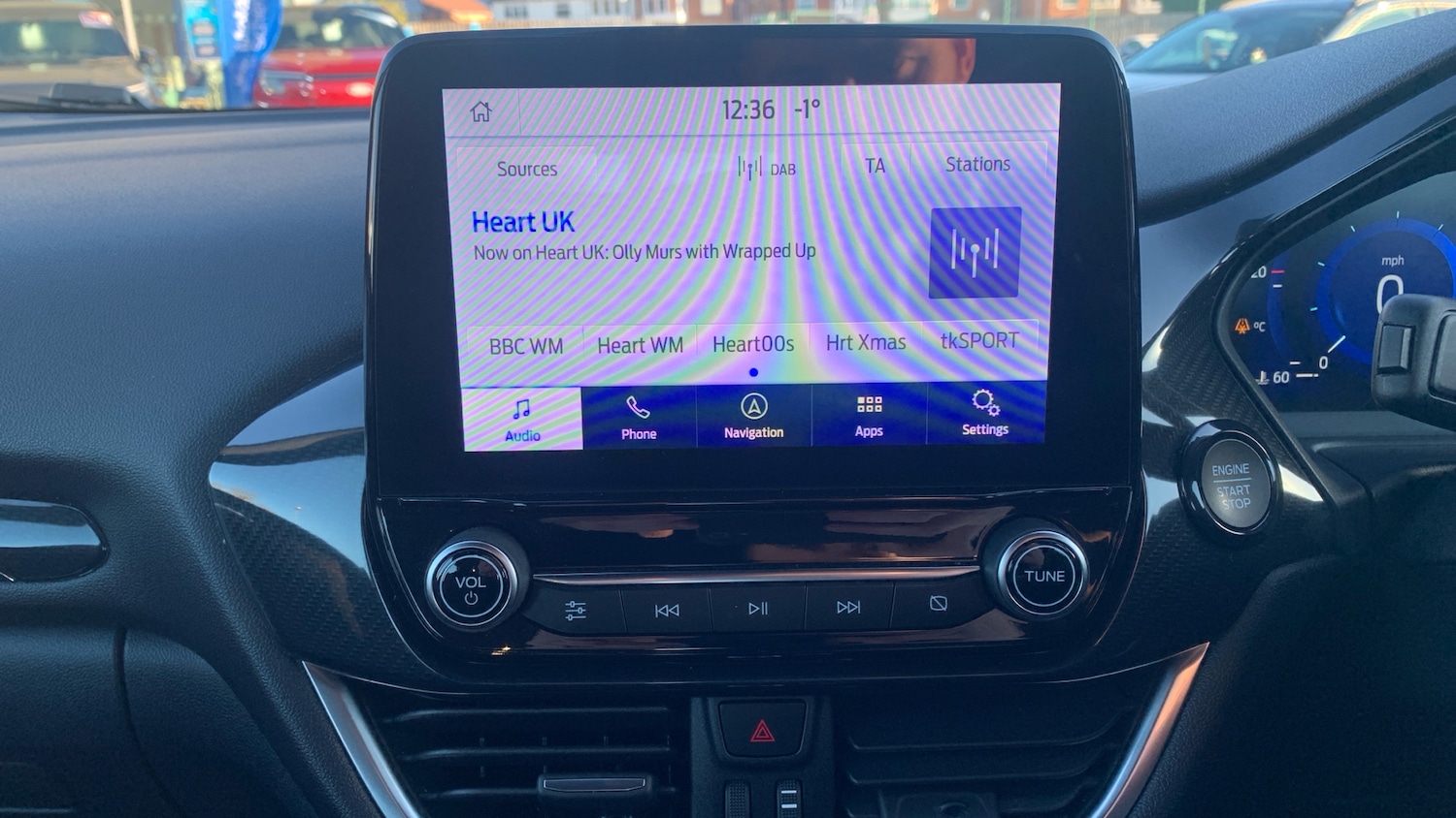 Used Ford Puma 2023 for sale - 77099835: Photo 27