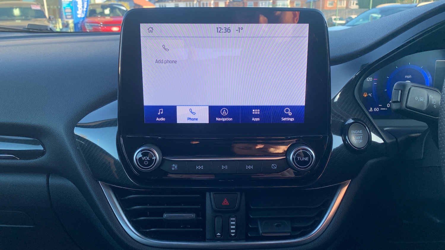 Used Ford Puma 2023 for sale - 77099835: Photo 28