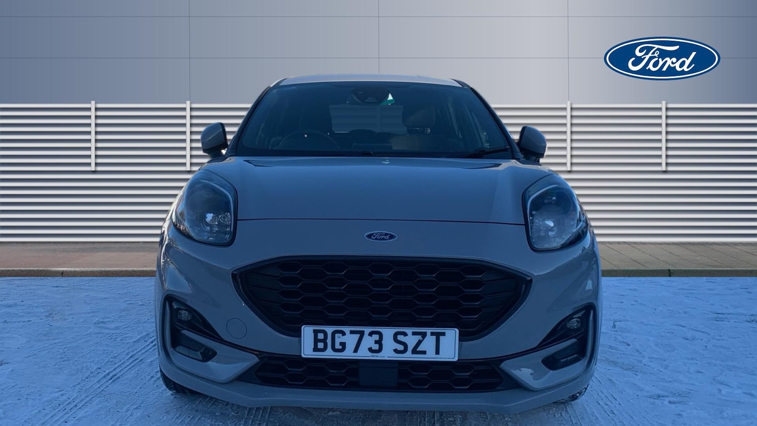 Used Ford Puma 2023 for sale - 77099835: Photo 3