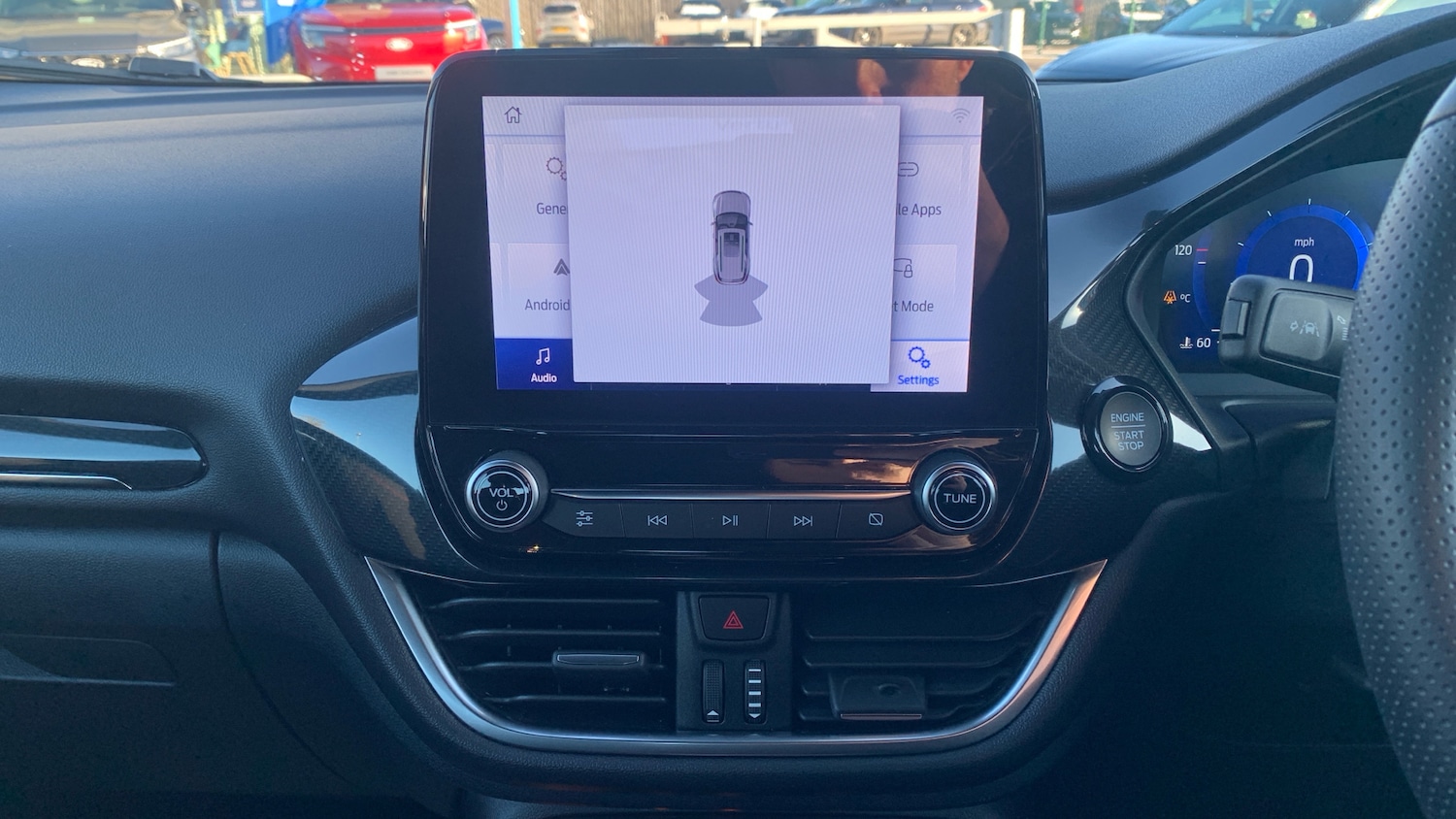 Used Ford Puma 2023 for sale - 77099835: Photo 32