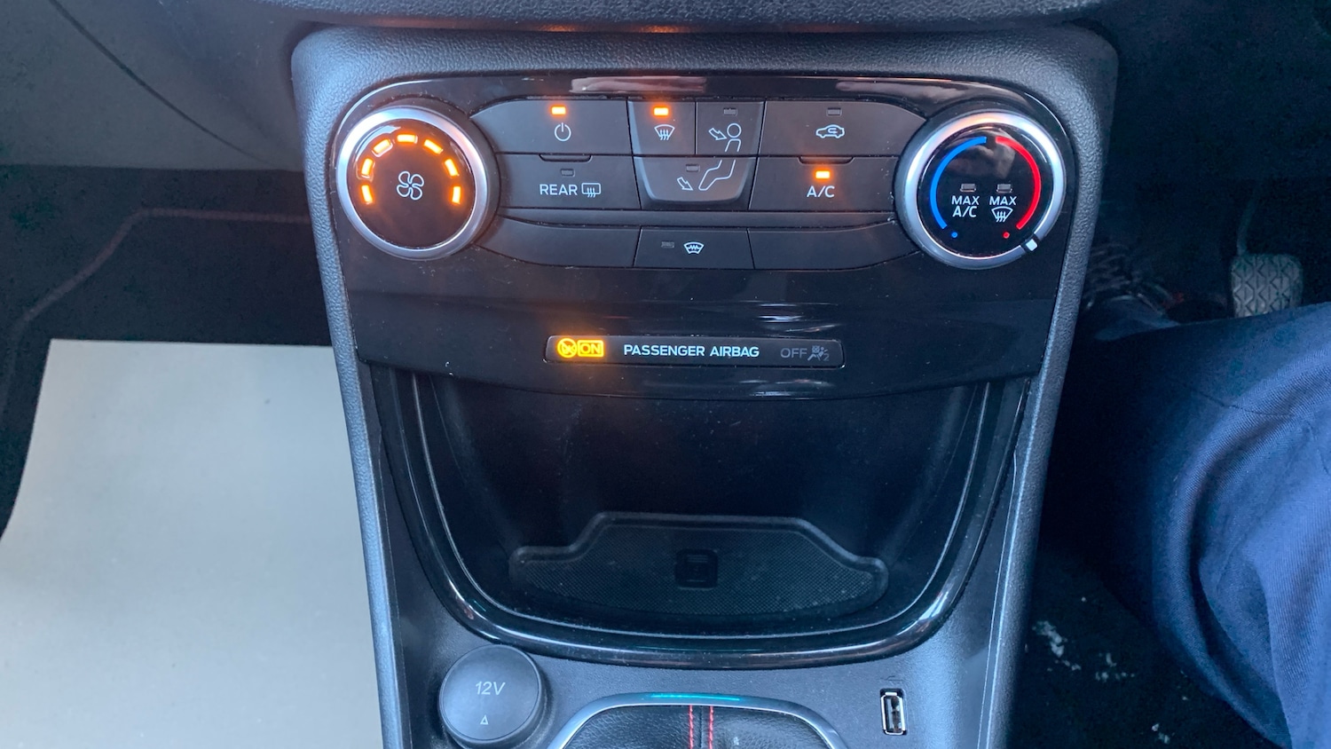 Used Ford Puma 2023 for sale - 77099835: Photo 33