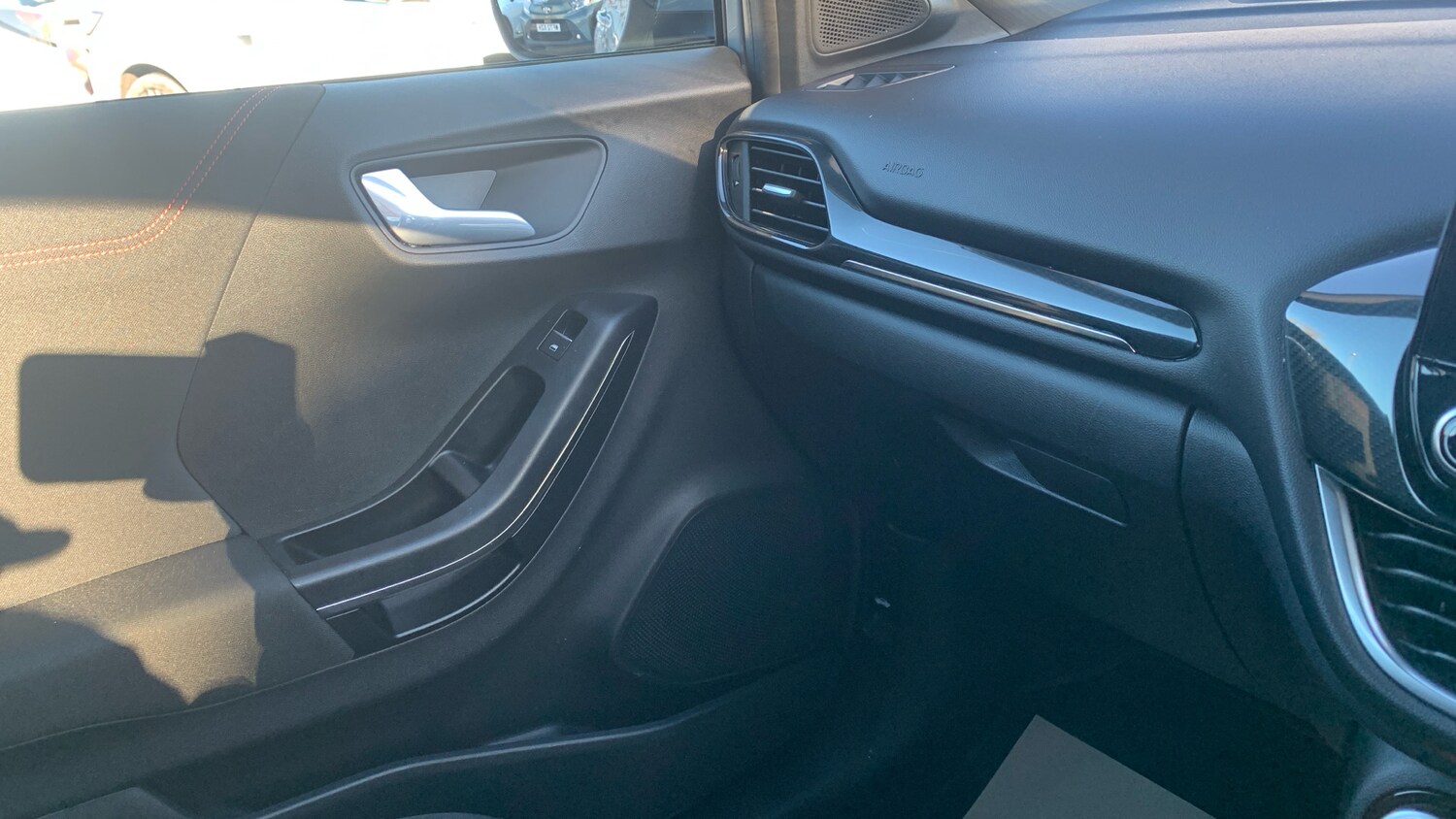 Used Ford Puma 2023 for sale - 77099835: Photo 40