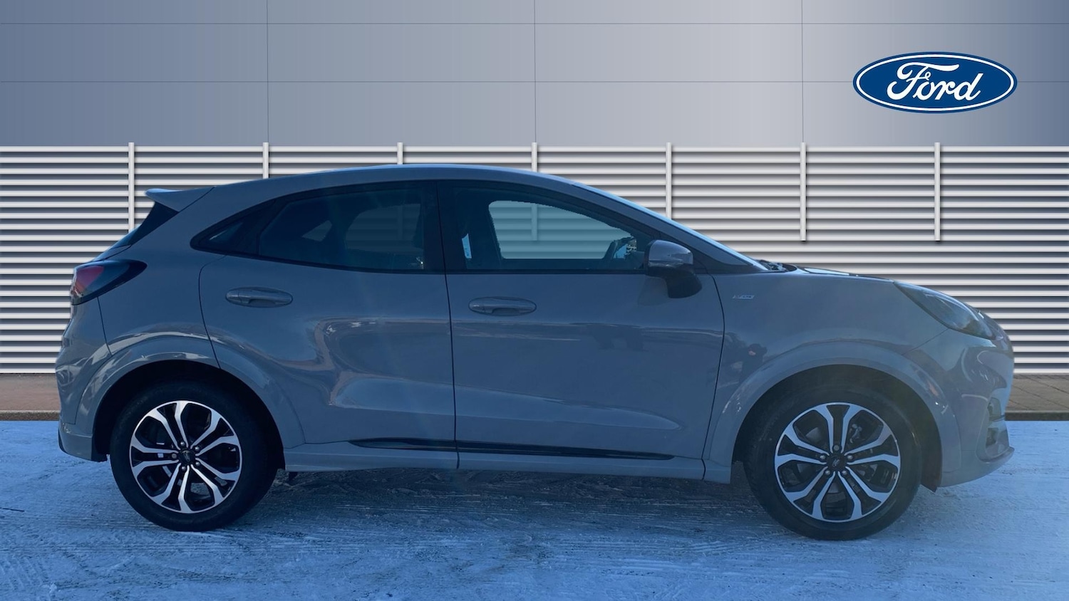 Used Ford Puma 2023 for sale - 77099835: Photo 5