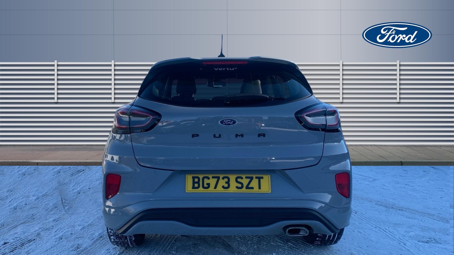 Used Ford Puma 2023 for sale - 77099835: Photo 6