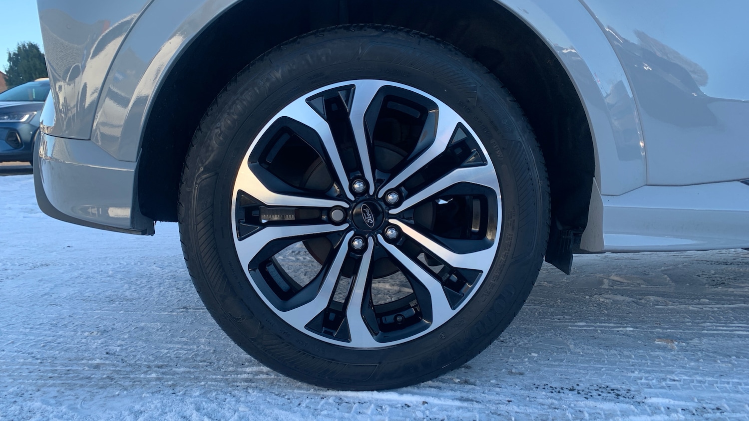 Used Ford Puma 2023 for sale - 77099835: Photo 7