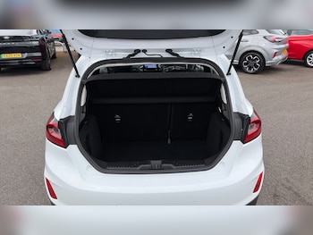 Used Ford Fiesta 2023 for sale - 79559589: Photo