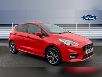 2019 (19) - 1.0T GDI S 5dr