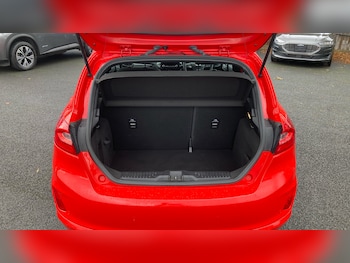 Used Ford Fiesta 2019 for sale - 76428555: Photo