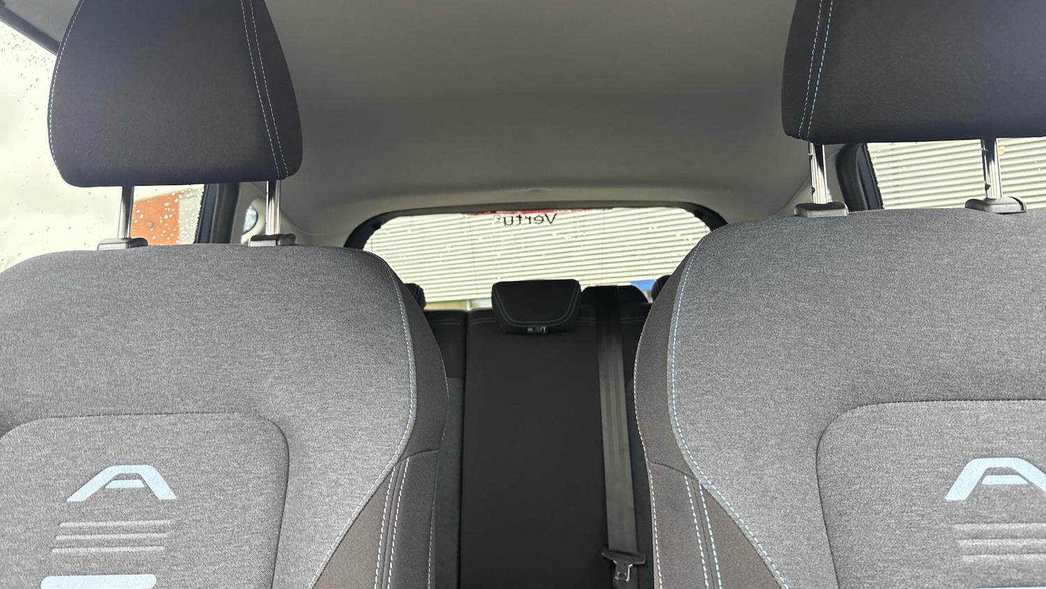 Used Ford Fiesta 2023 for sale - 77381455: Photo 15