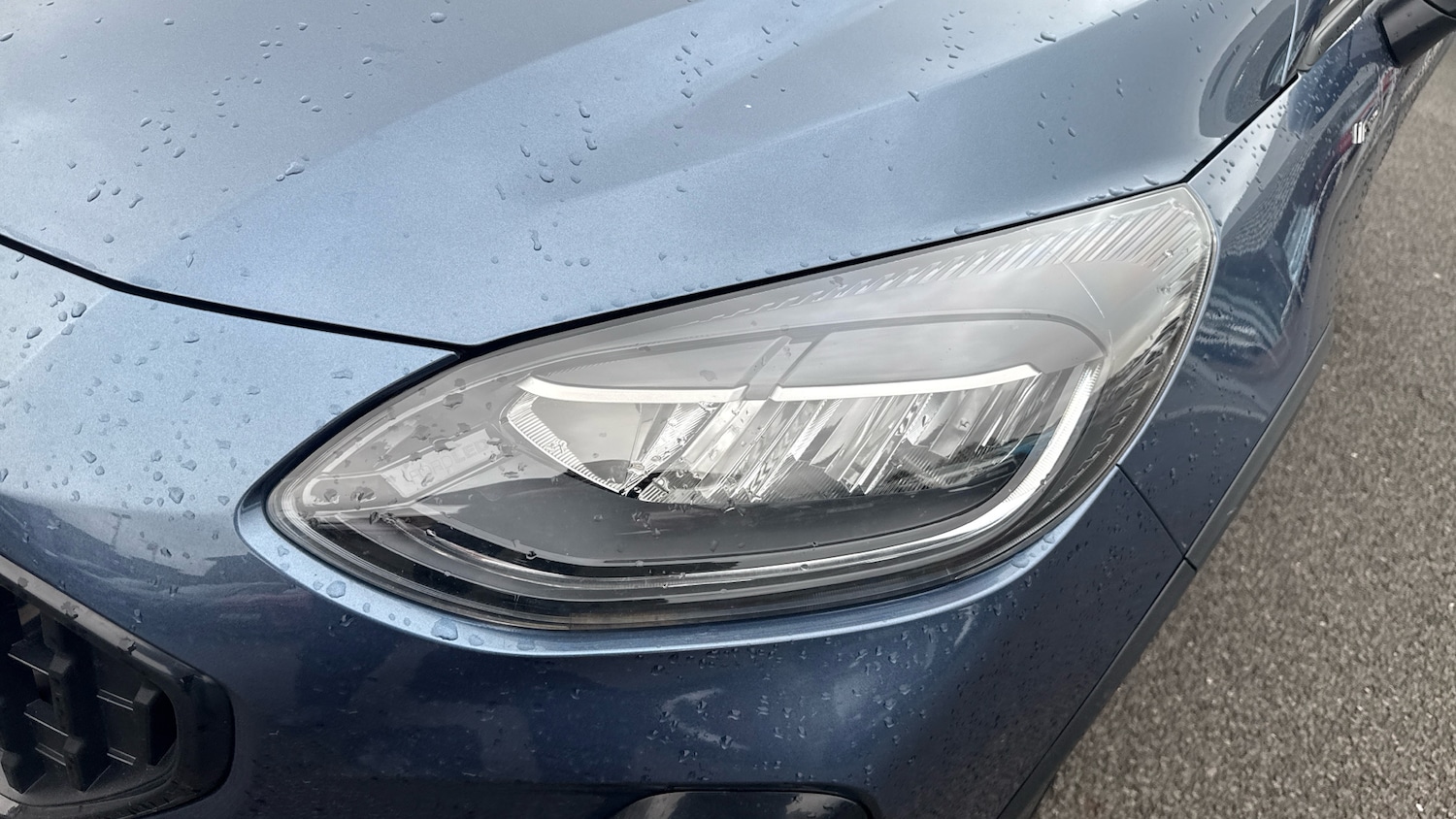 Used Ford Fiesta 2023 for sale - 77381455: Photo 23