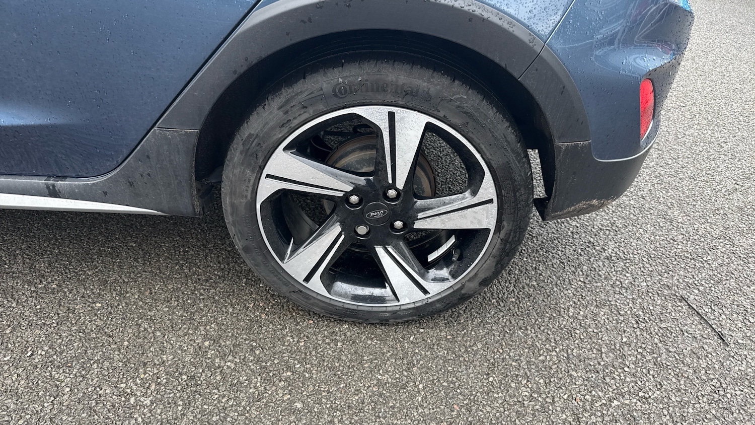 Used Ford Fiesta 2023 for sale - 77381455: Photo 26