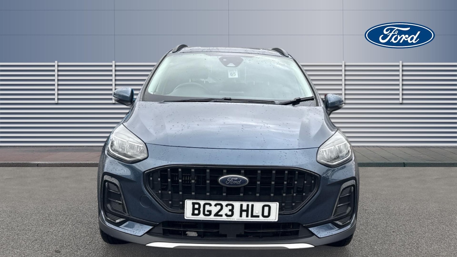 Used Ford Fiesta 2023 for sale - 77381455: Photo 3