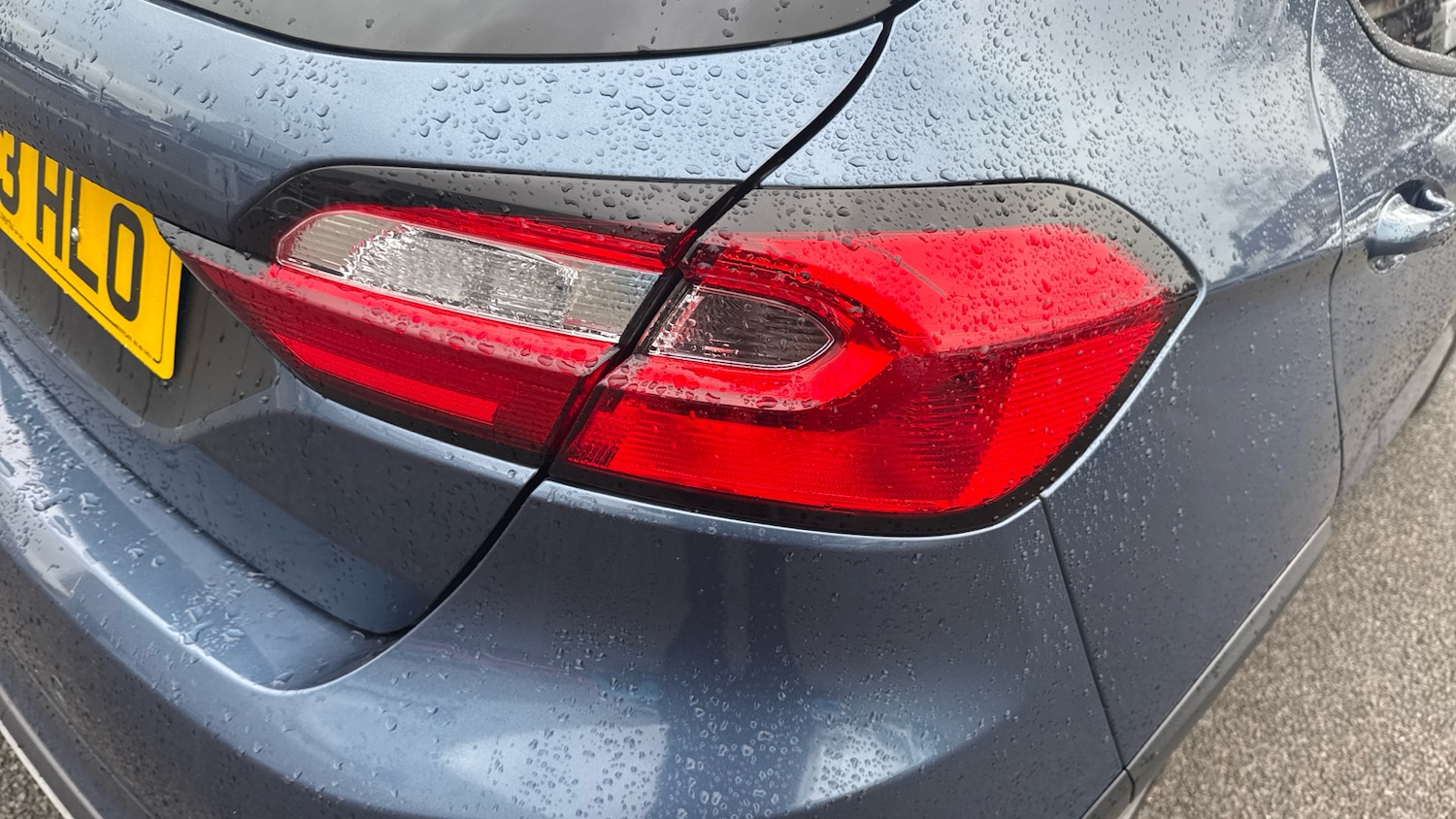 Used Ford Fiesta 2023 for sale - 77381455: Photo 31