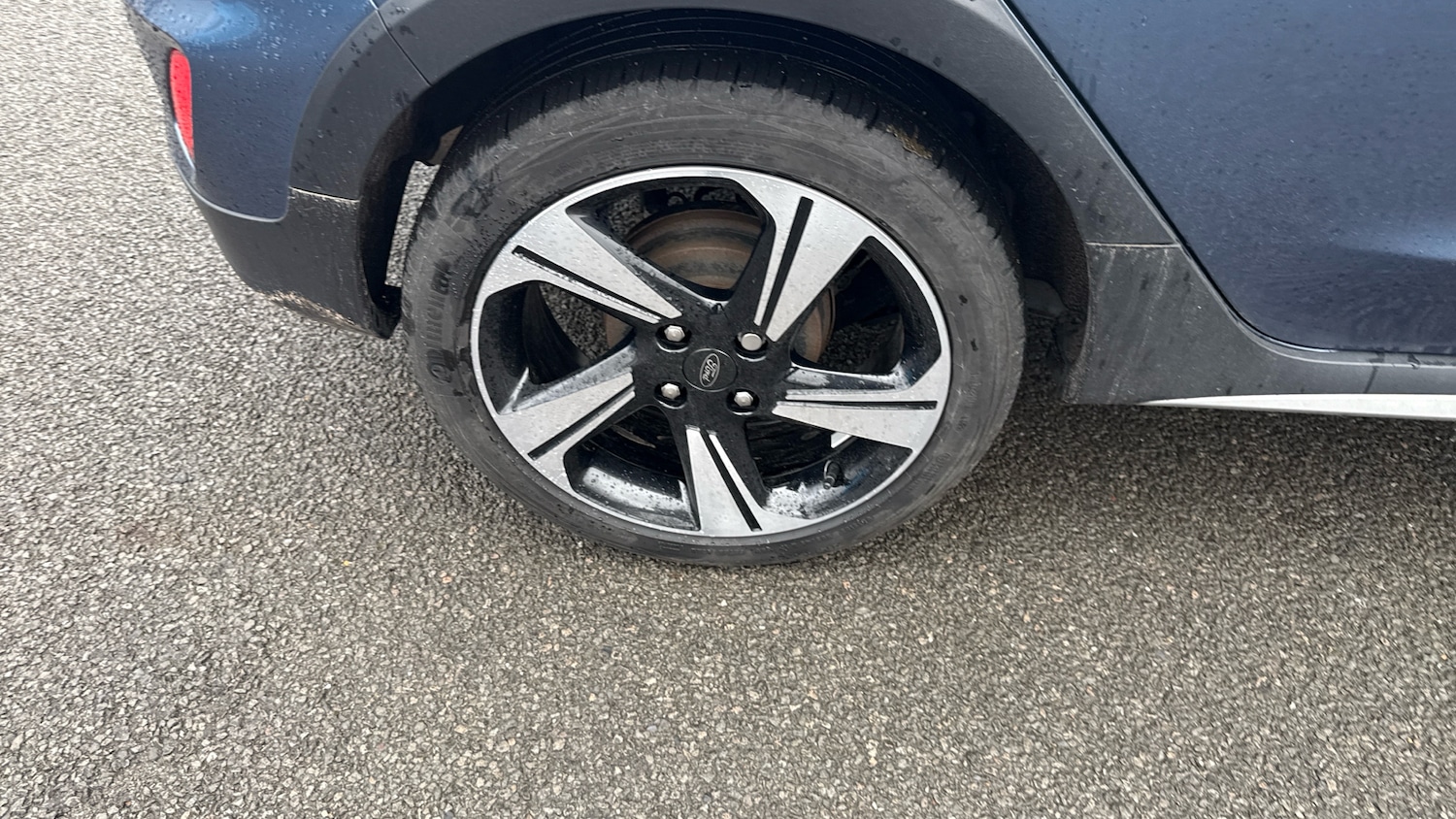 Used Ford Fiesta 2023 for sale - 77381455: Photo 33