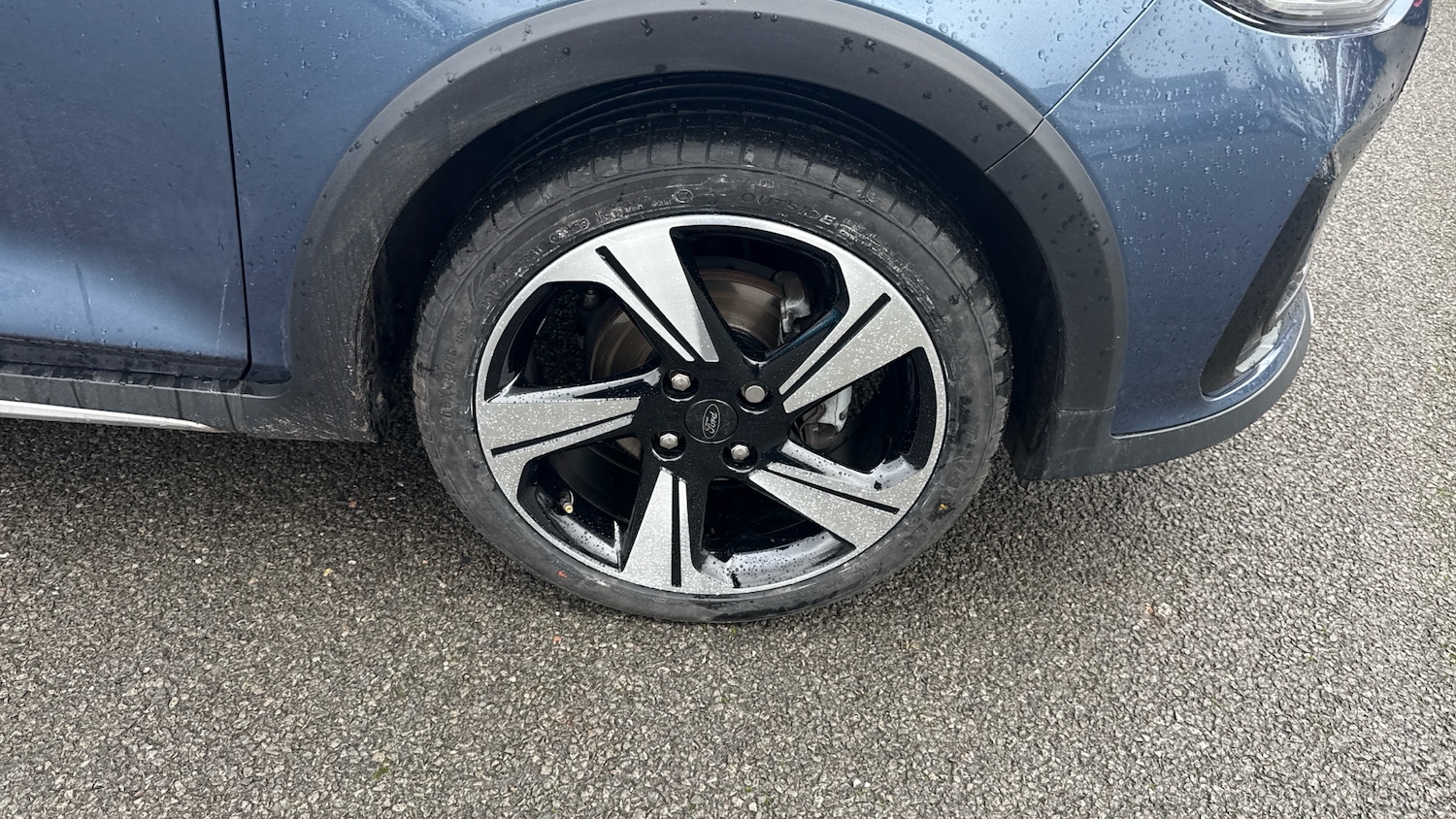 Used Ford Fiesta 2023 for sale - 77381455: Photo 34