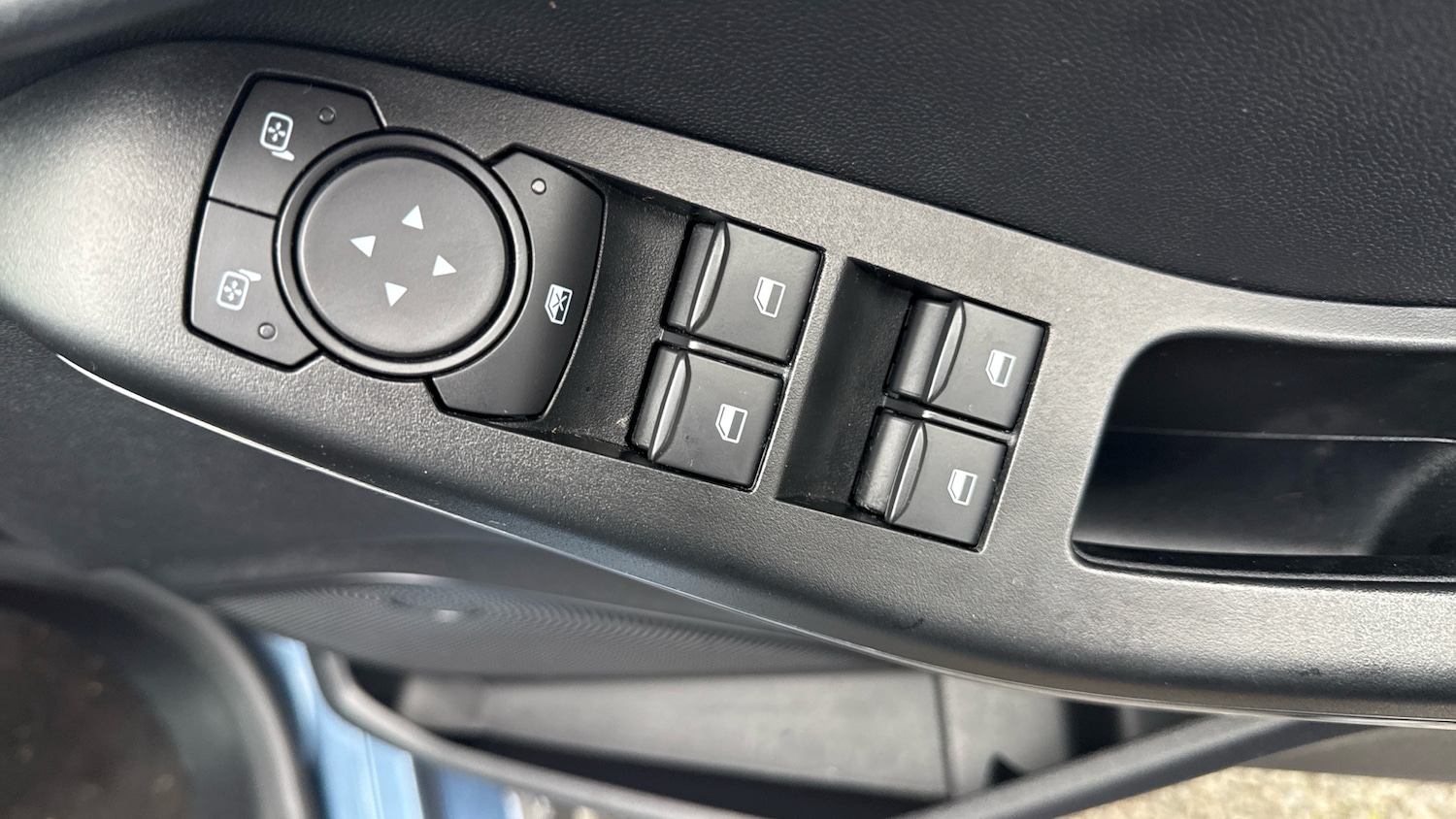 Used Ford Fiesta 2023 for sale - 77381455: Photo 37