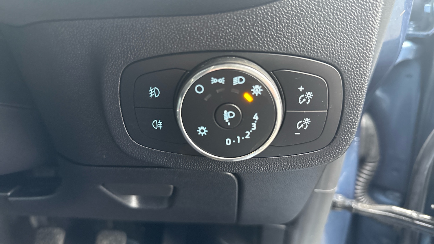 Used Ford Fiesta 2023 for sale - 77381455: Photo 38