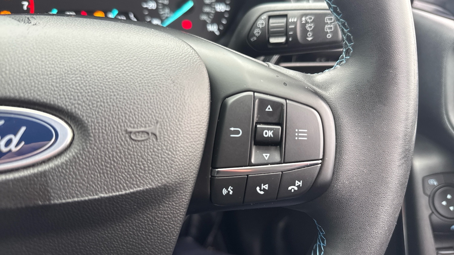 Used Ford Fiesta 2023 for sale - 77381455: Photo 40