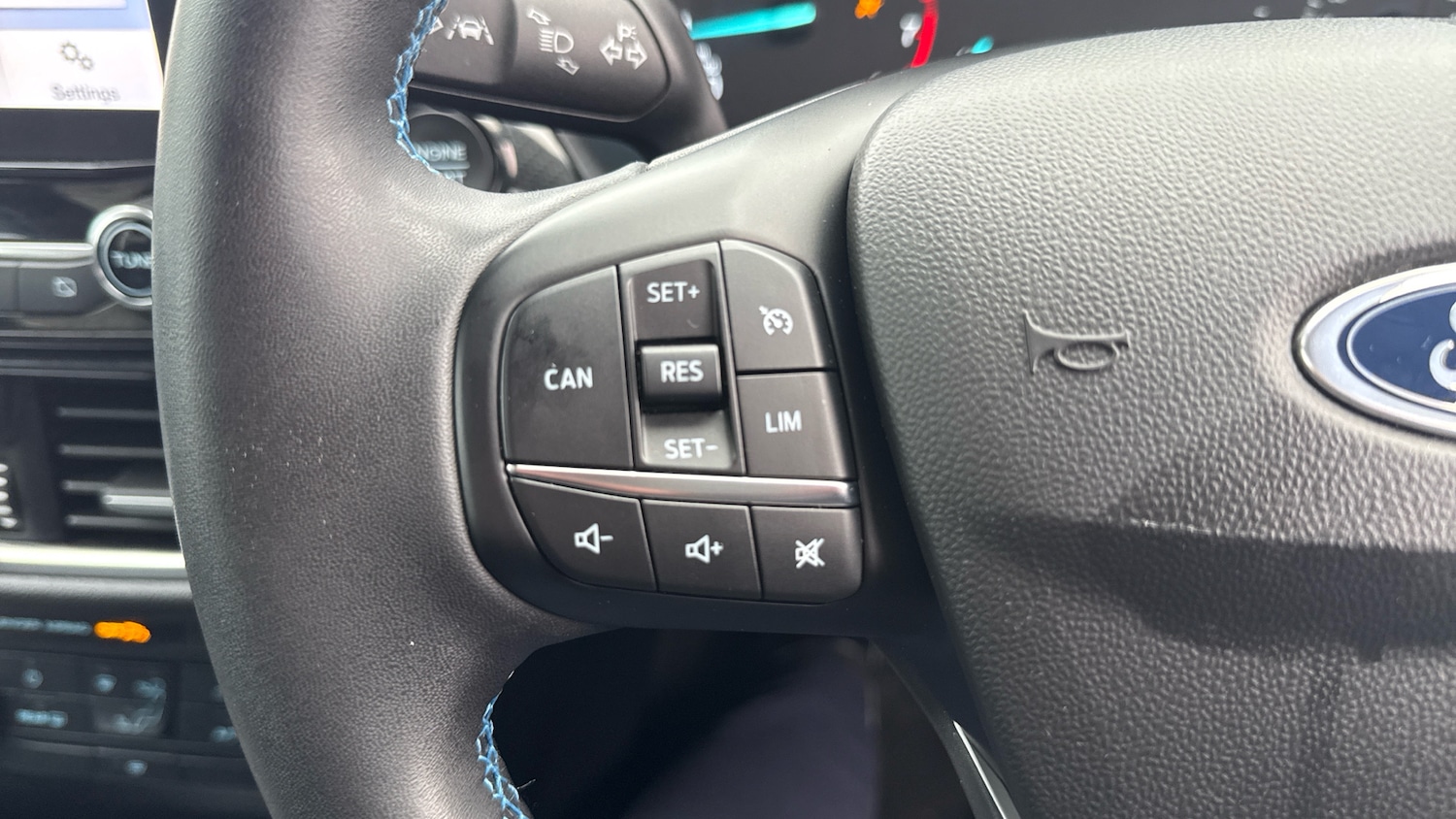 Used Ford Fiesta 2023 for sale - 77381455: Photo 41