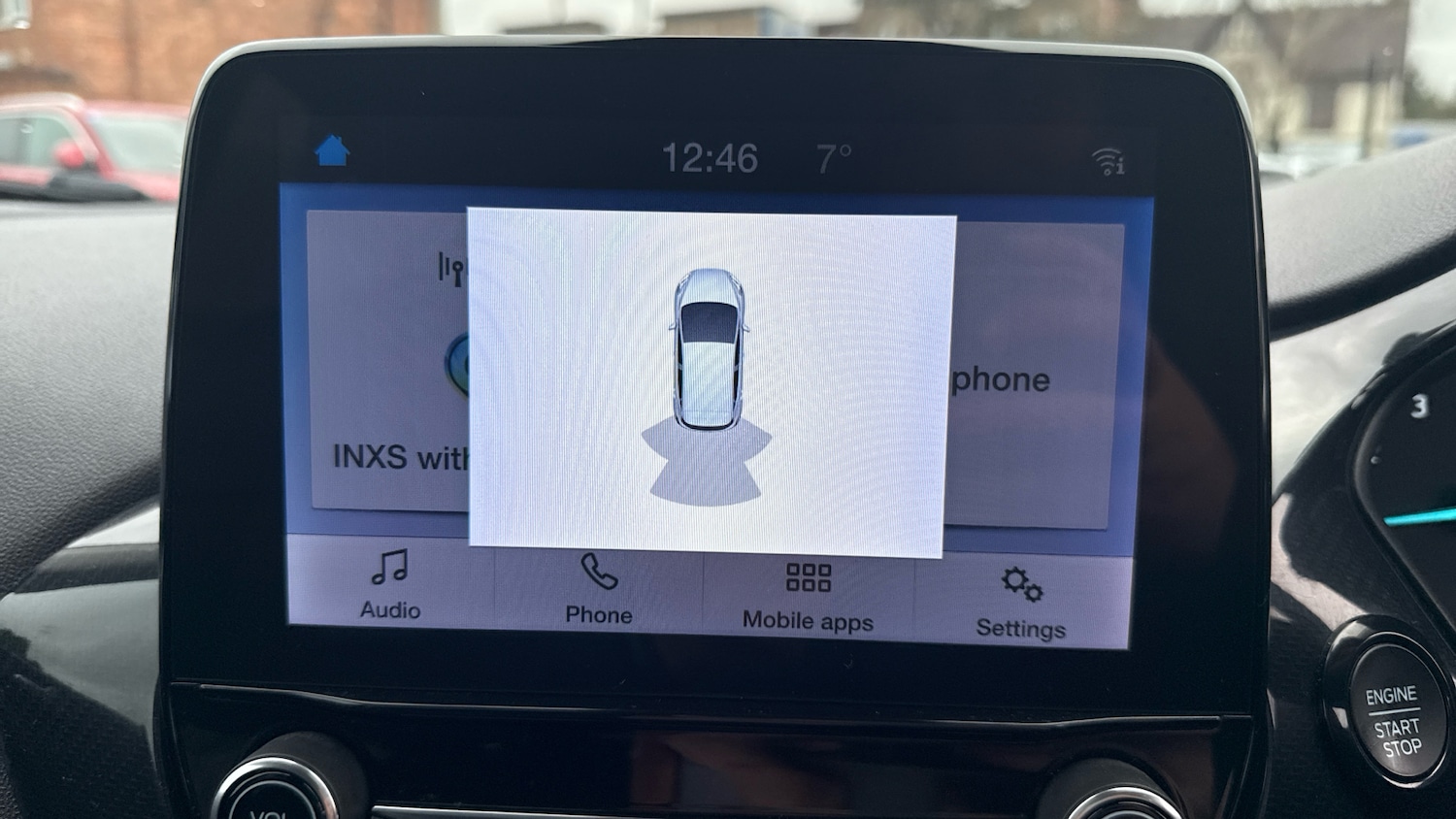 Used Ford Fiesta 2023 for sale - 77381455: Photo 42