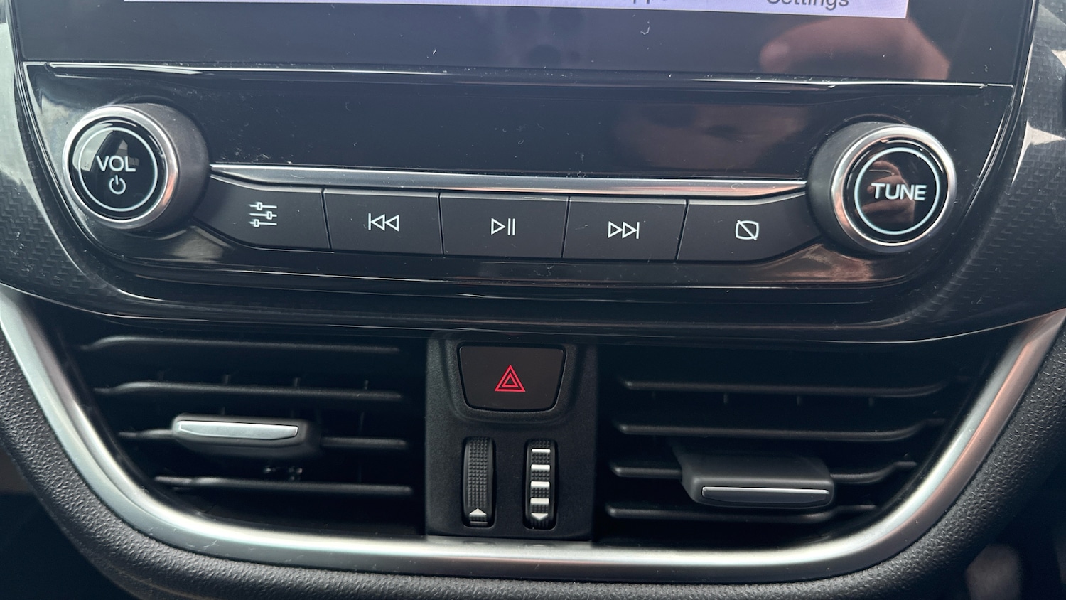 Used Ford Fiesta 2023 for sale - 77381455: Photo 43