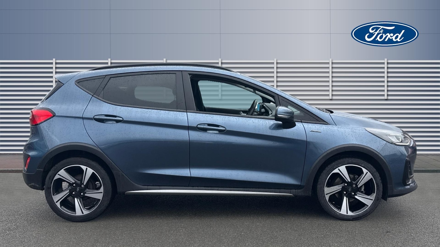 Used Ford Fiesta 2023 for sale - 77381455: Photo 5