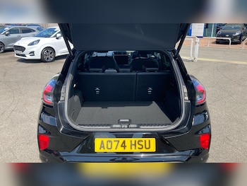 Used Ford Puma 2024 for sale - 79374912: Photo
