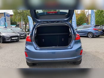 Used Ford Fiesta 2023 for sale - 79772026: Photo