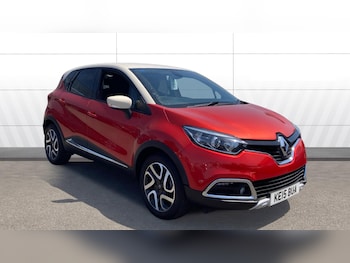Used Renault Captur 2015 for sale - 78995659: Photo