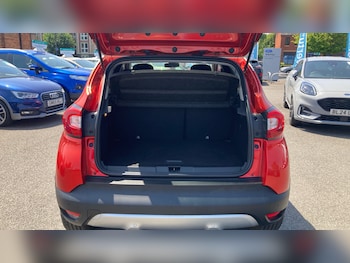 Used Renault Captur 2015 for sale - 78995659: Photo