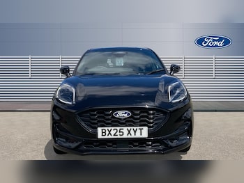 Used Ford Puma 2025 for sale - 79341005: Photo