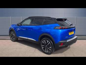 Used Peugeot 2008 2022 for sale - 75273274: Photo