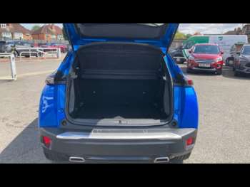 Used Peugeot 2008 2022 for sale - 75273274: Photo