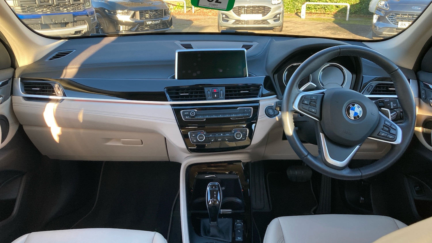 Used BMW X1 2022 for sale - 76720403: Photo 10