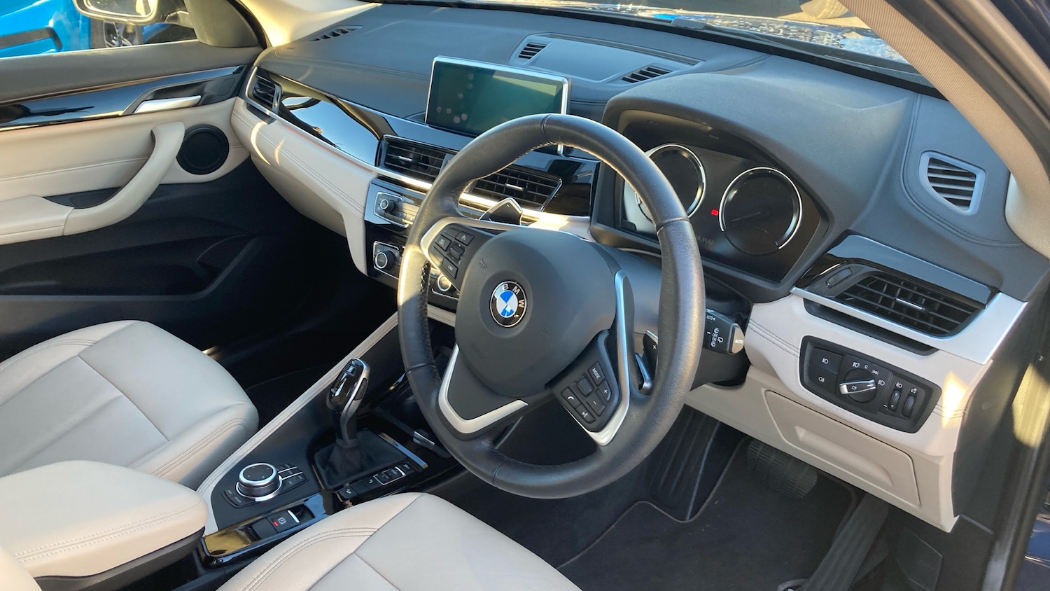 Used BMW X1 2022 for sale - 76720403: Photo 11