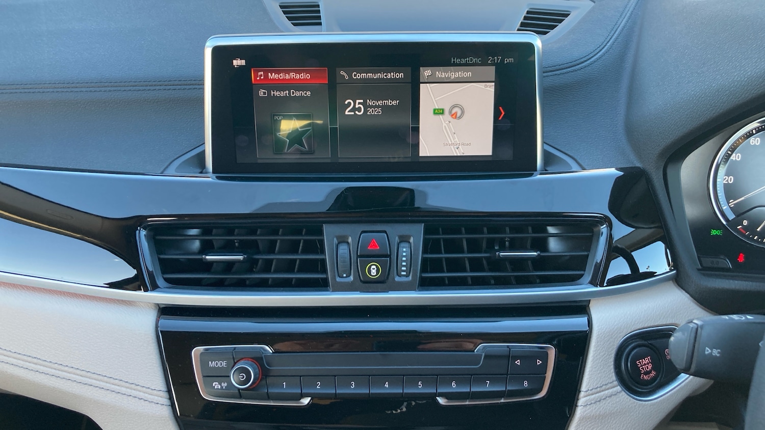 Used BMW X1 2022 for sale - 76720403: Photo 12