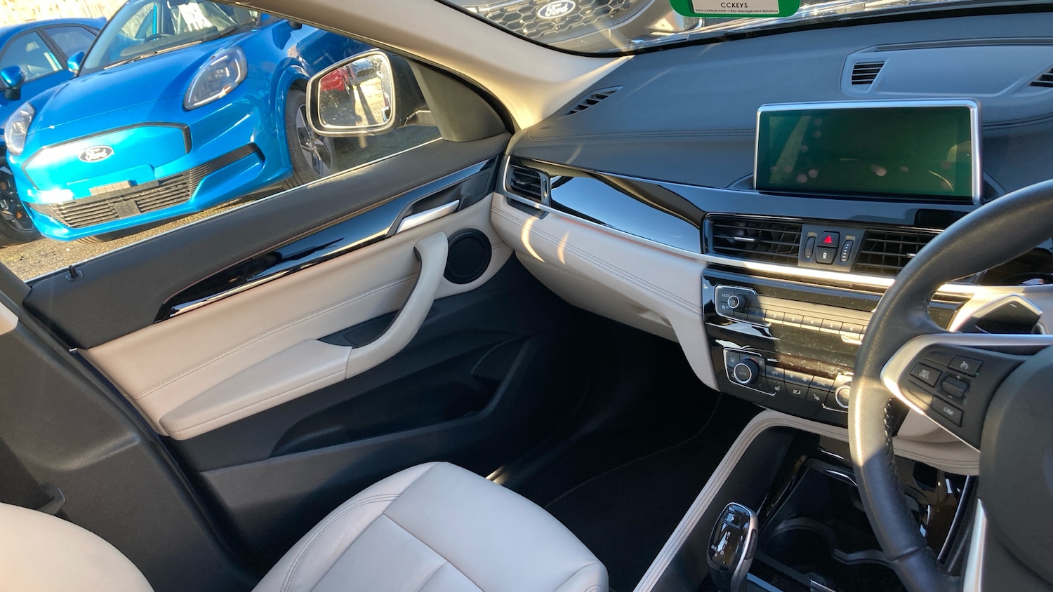 Used BMW X1 2022 for sale - 76720403: Photo 14