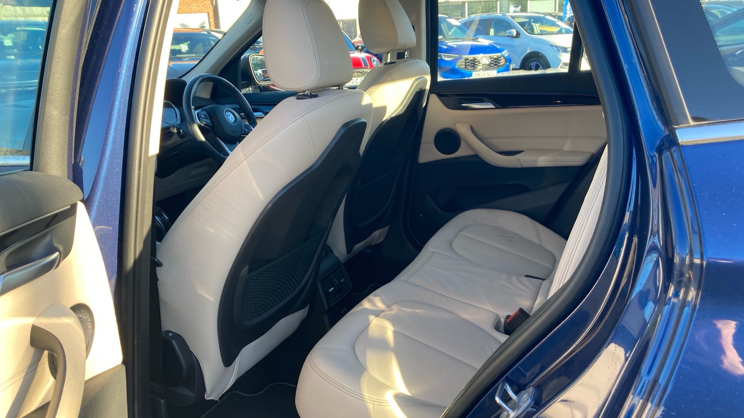 Used BMW X1 2022 for sale - 76720403: Photo 16