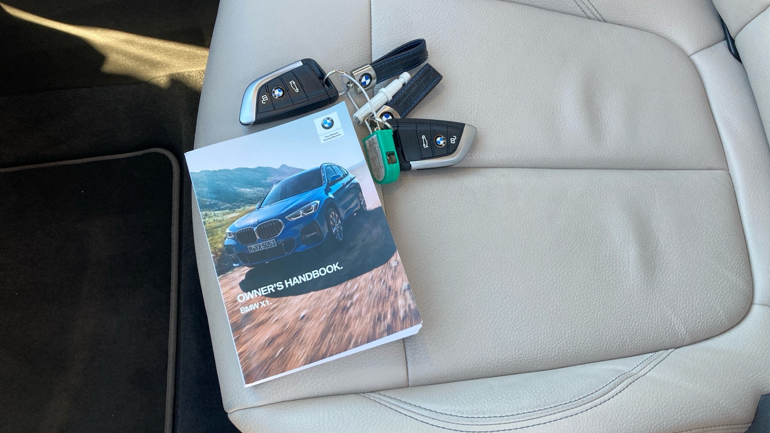 Used BMW X1 2022 for sale - 76720403: Photo 19