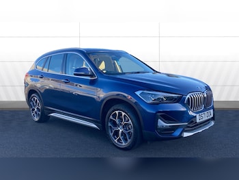 BMW - X1