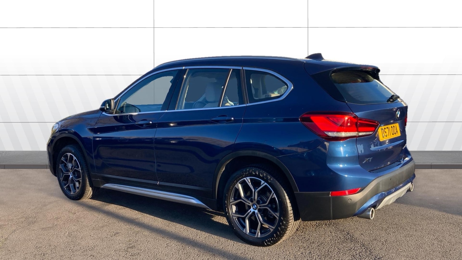 Used BMW X1 2022 for sale - 76720403: Photo 2